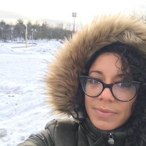 Meet your Posher, Grimaldi